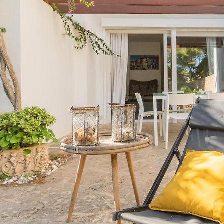 Apartamento Ferrera Park 103 Cala D´Or Exterior foto