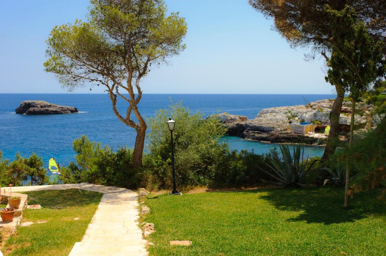 Apartamento Ferrera Park 103 Cala D´Or Exterior foto