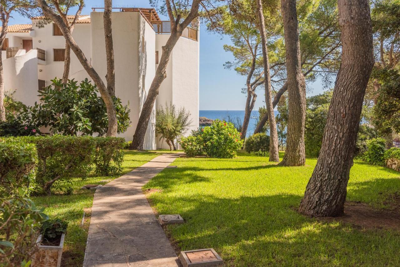 Apartamento Ferrera Park 103 Cala D´Or Exterior foto