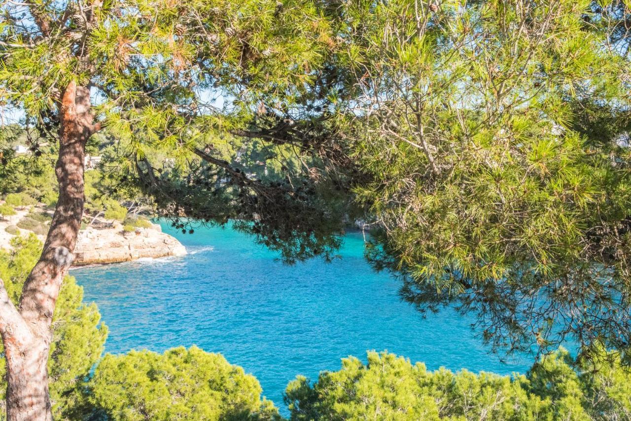 Apartamento Ferrera Park 103 Cala D´Or Exterior foto