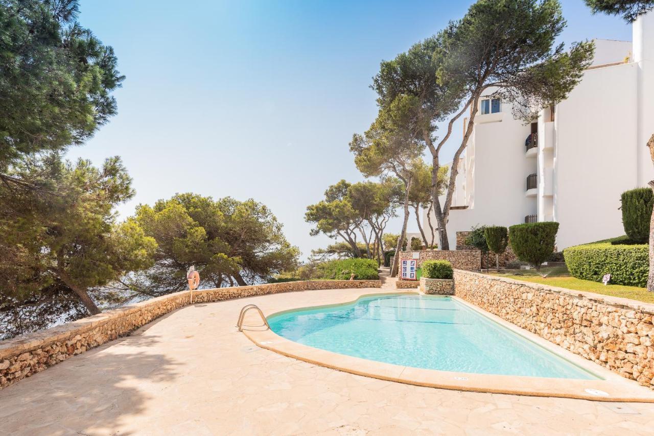 Apartamento Ferrera Park 103 Cala D´Or Exterior foto