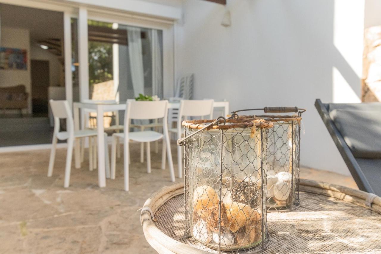 Apartamento Ferrera Park 103 Cala D´Or Exterior foto
