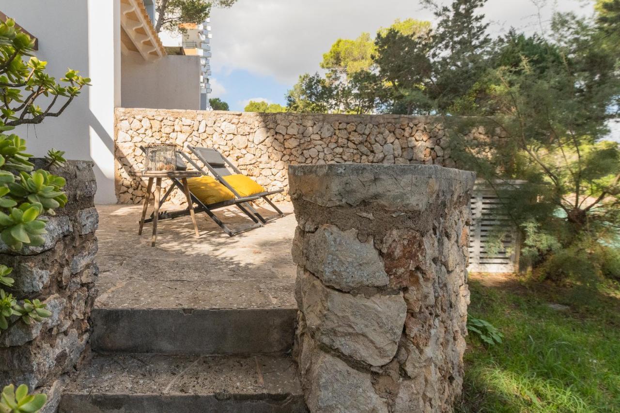 Apartamento Ferrera Park 103 Cala D´Or Exterior foto