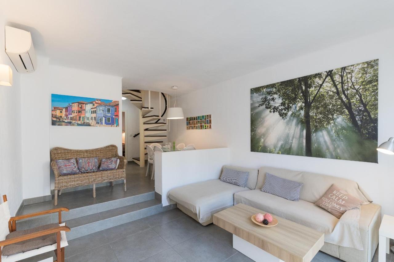 Apartamento Ferrera Park 103 Cala D´Or Exterior foto