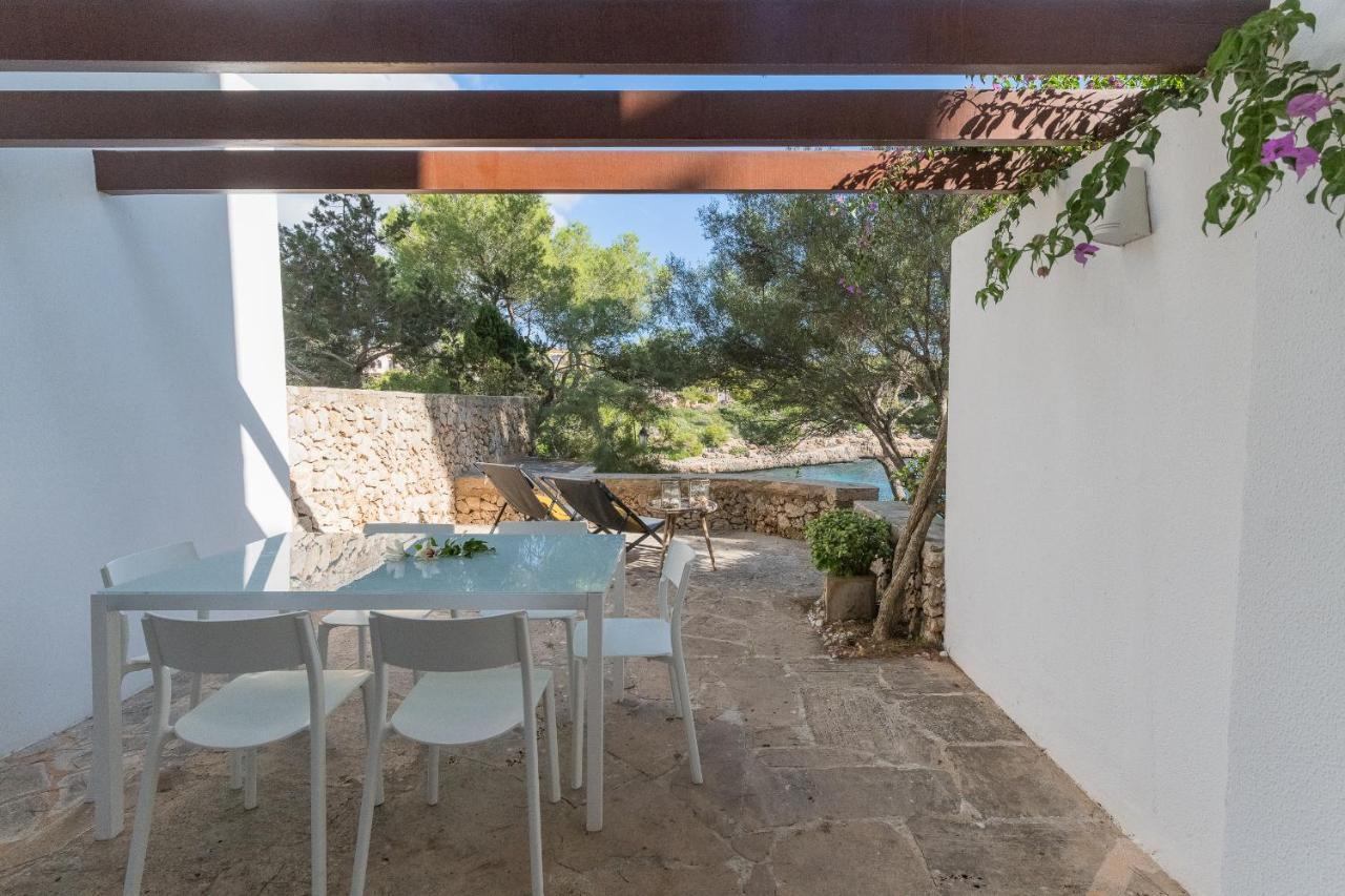 Apartamento Ferrera Park 103 Cala D´Or Exterior foto
