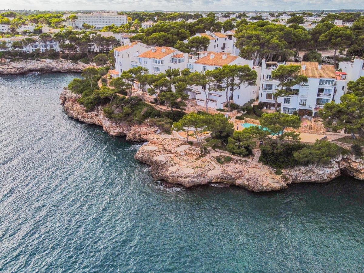 Apartamento Ferrera Park 103 Cala D´Or Exterior foto