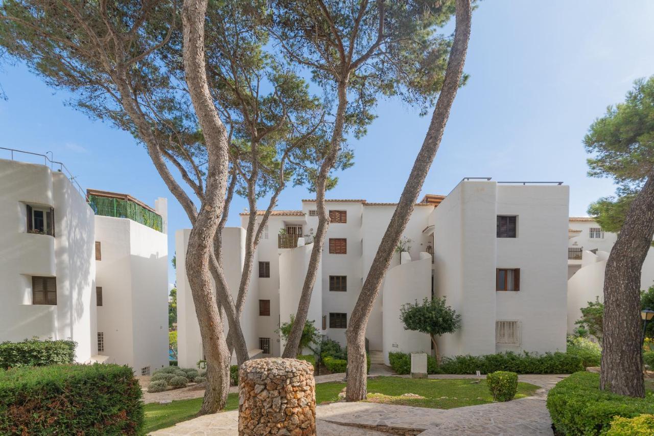 Apartamento Ferrera Park 103 Cala D´Or Exterior foto