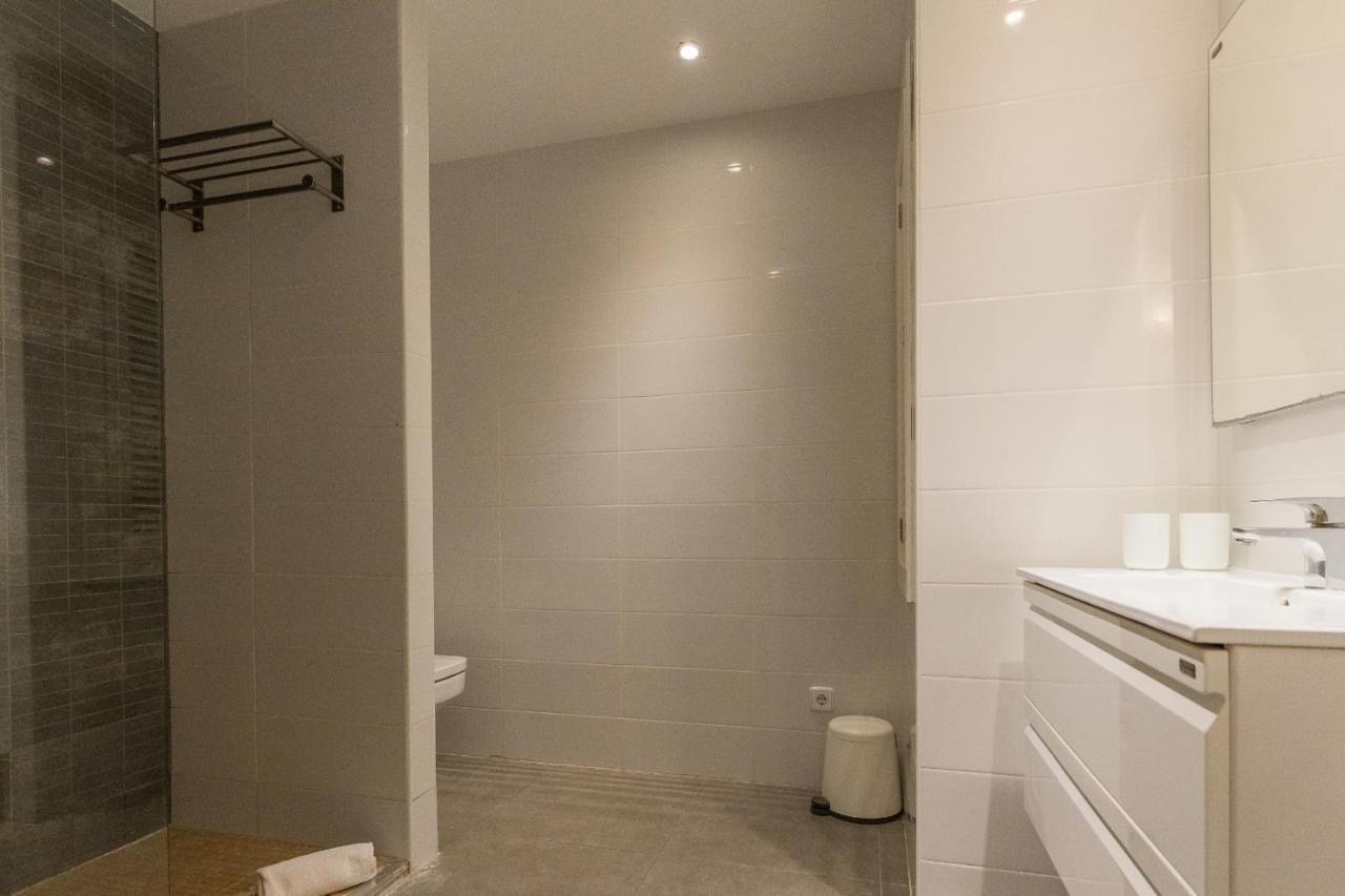Apartamento Ferrera Park 103 Cala D´Or Exterior foto