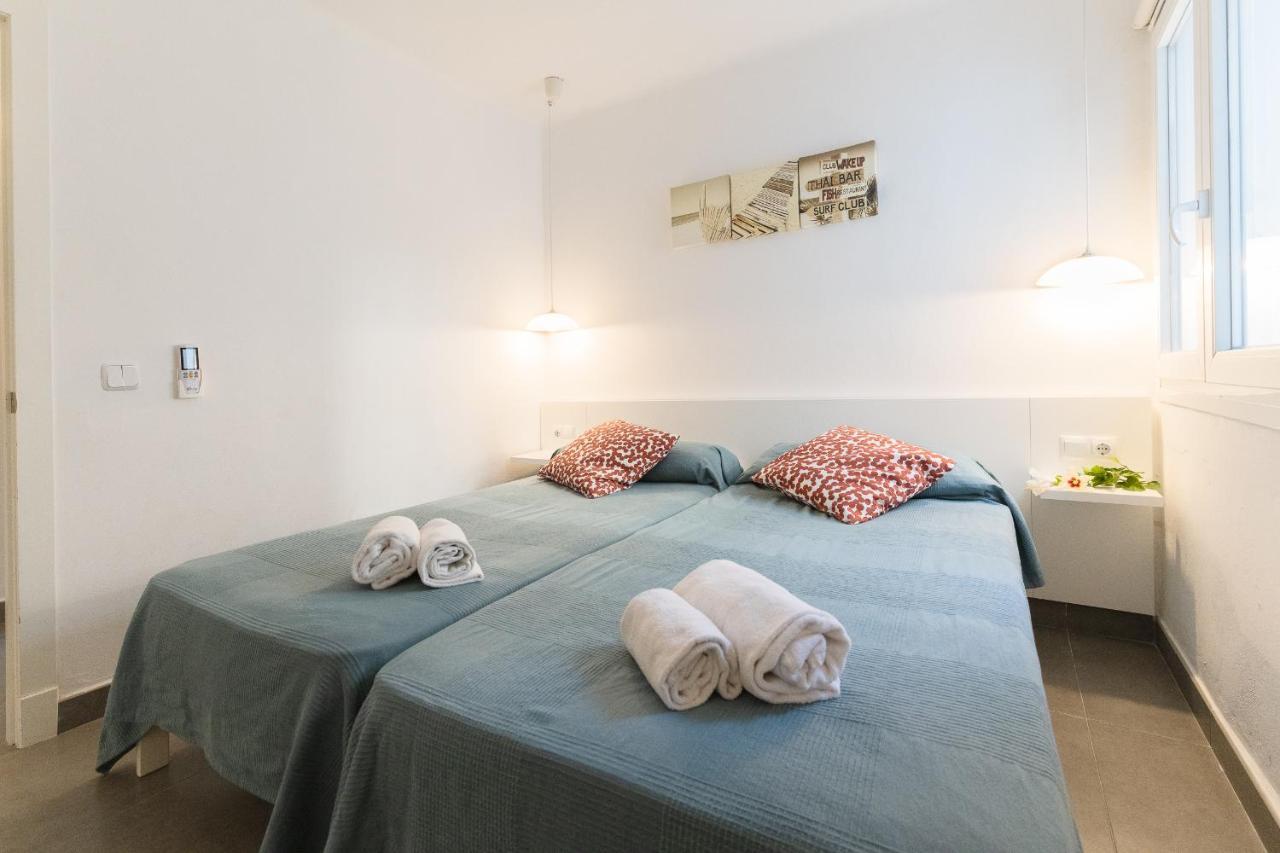 Apartamento Ferrera Park 103 Cala D´Or Exterior foto