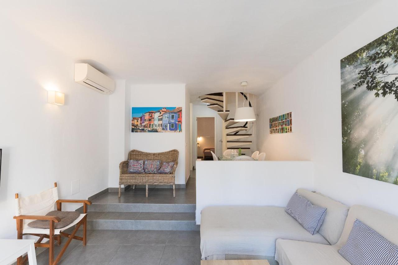 Apartamento Ferrera Park 103 Cala D´Or Exterior foto