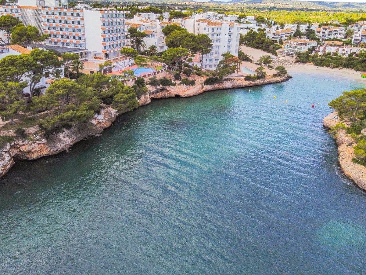 Apartamento Ferrera Park 103 Cala D´Or Exterior foto